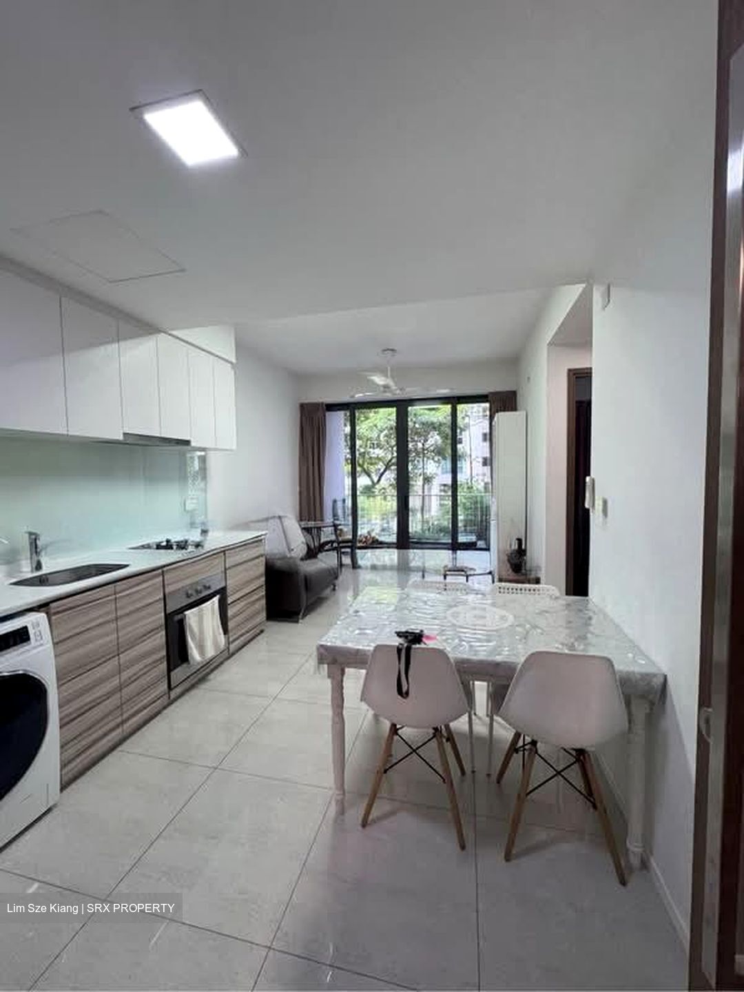 Parc Centros (D19), Condominium #573588921
